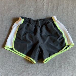 Danskin Now Track Shorts XS